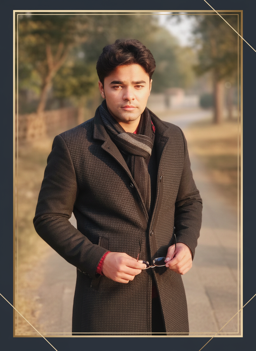 Before transformation