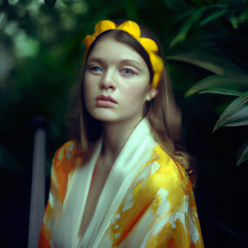 Before transformation