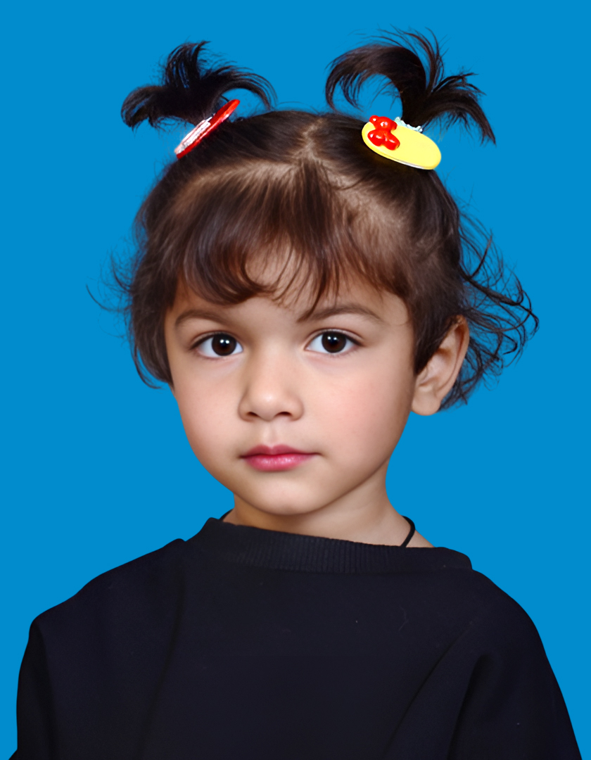 Before transformation