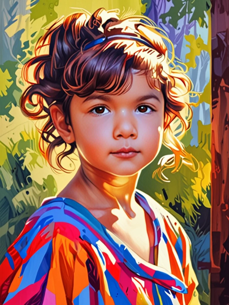 After transformation