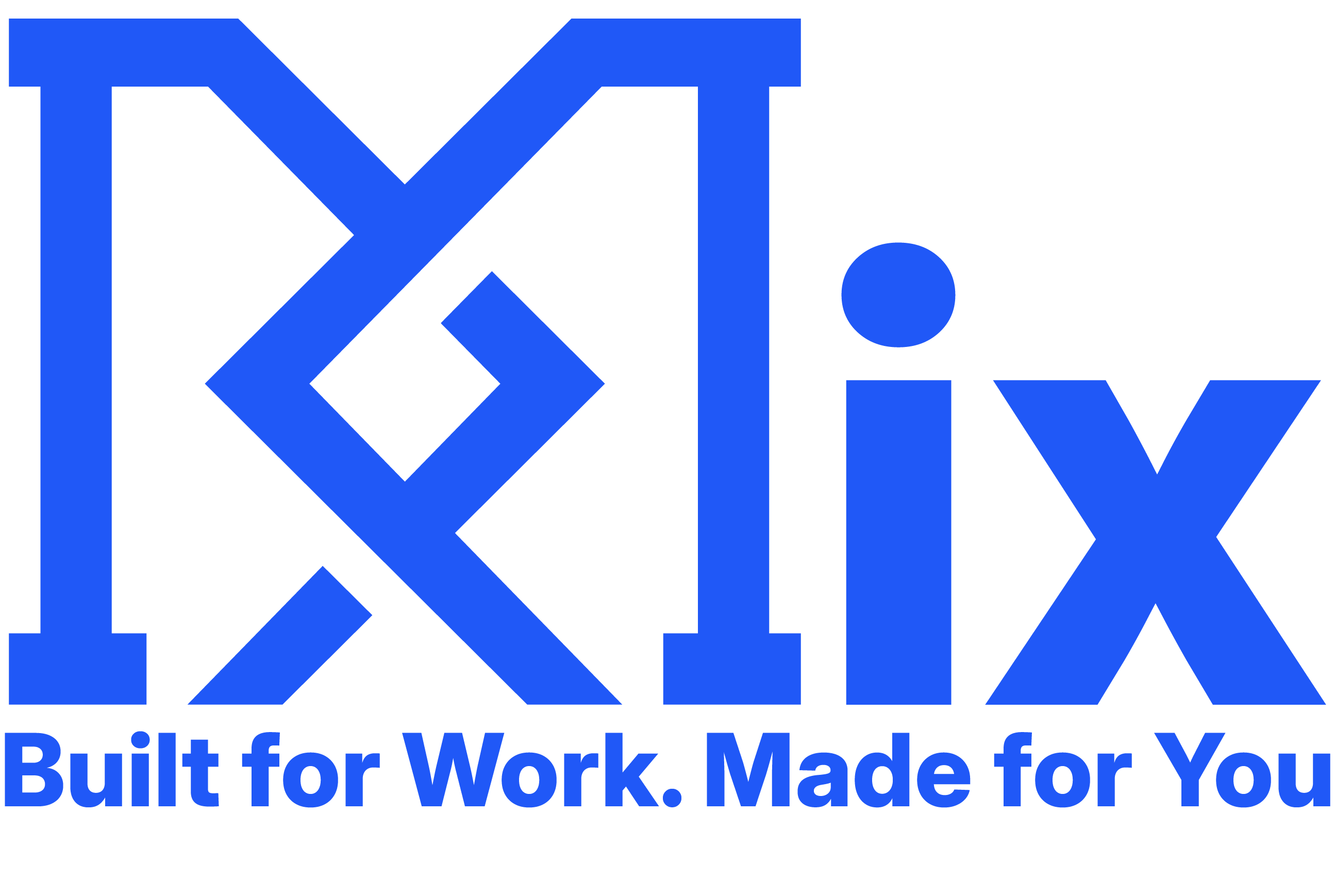 Mtix AI Studio Logo